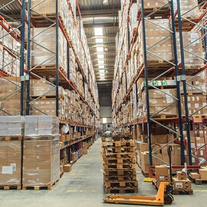 logistica inversa