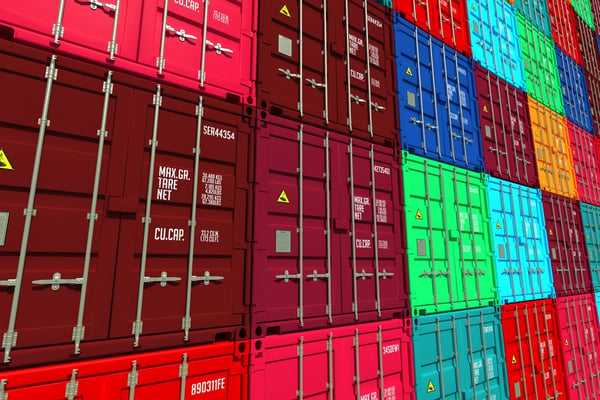 Logistica y Cross docking